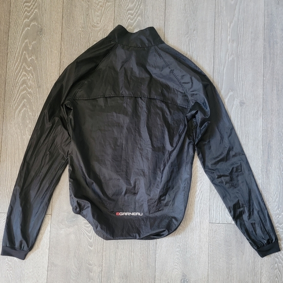 Louis Garneau "Granfondo" Jacket - Picture 2 of 3